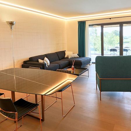 Hotel Veronesi La Torre Dossobuono Esterno foto