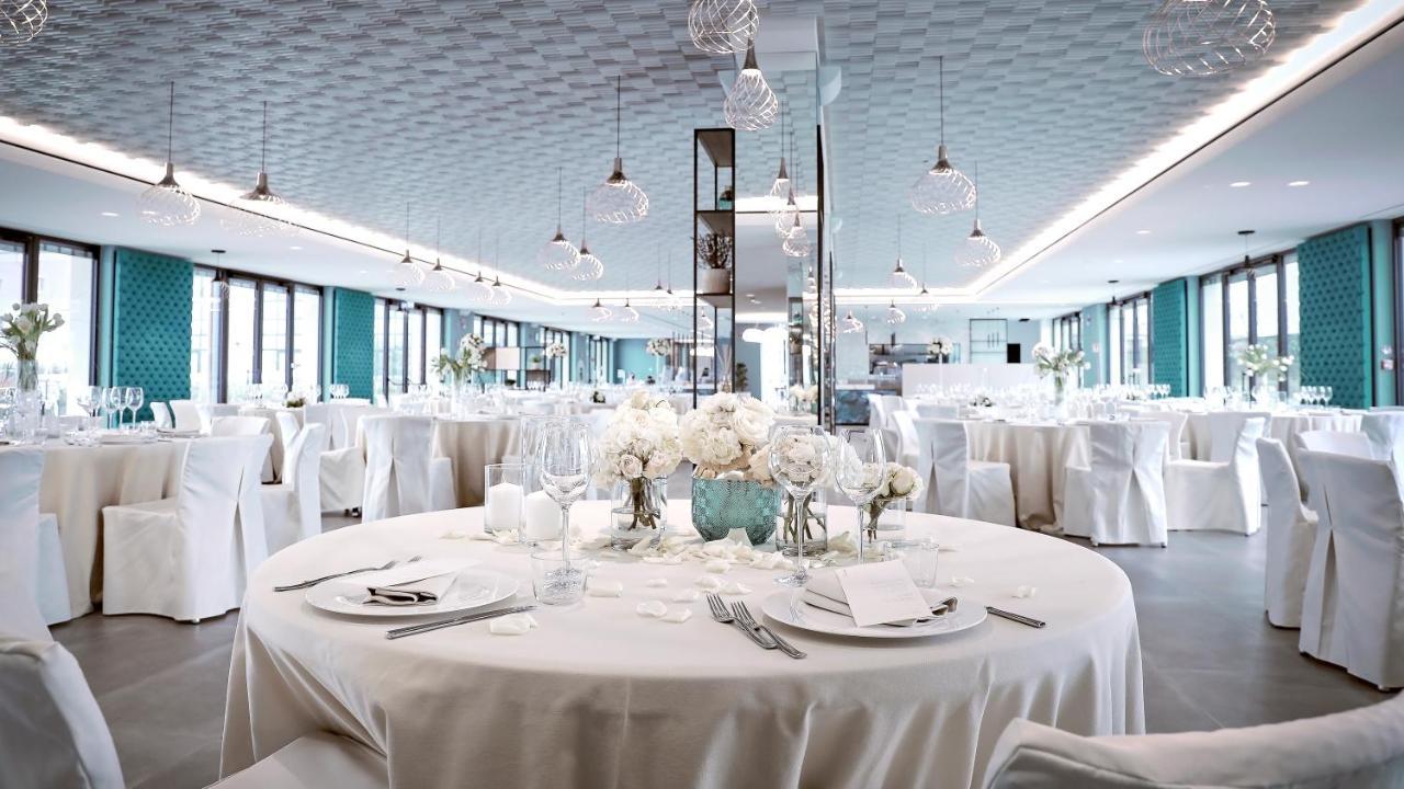 Hotel Veronesi La Torre Dossobuono Esterno foto