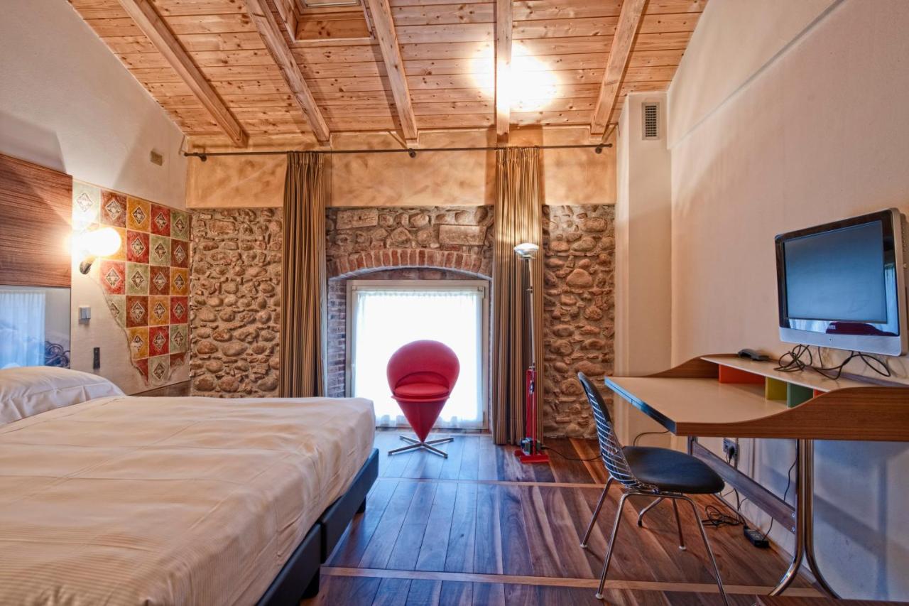 Hotel Veronesi La Torre Dossobuono Esterno foto