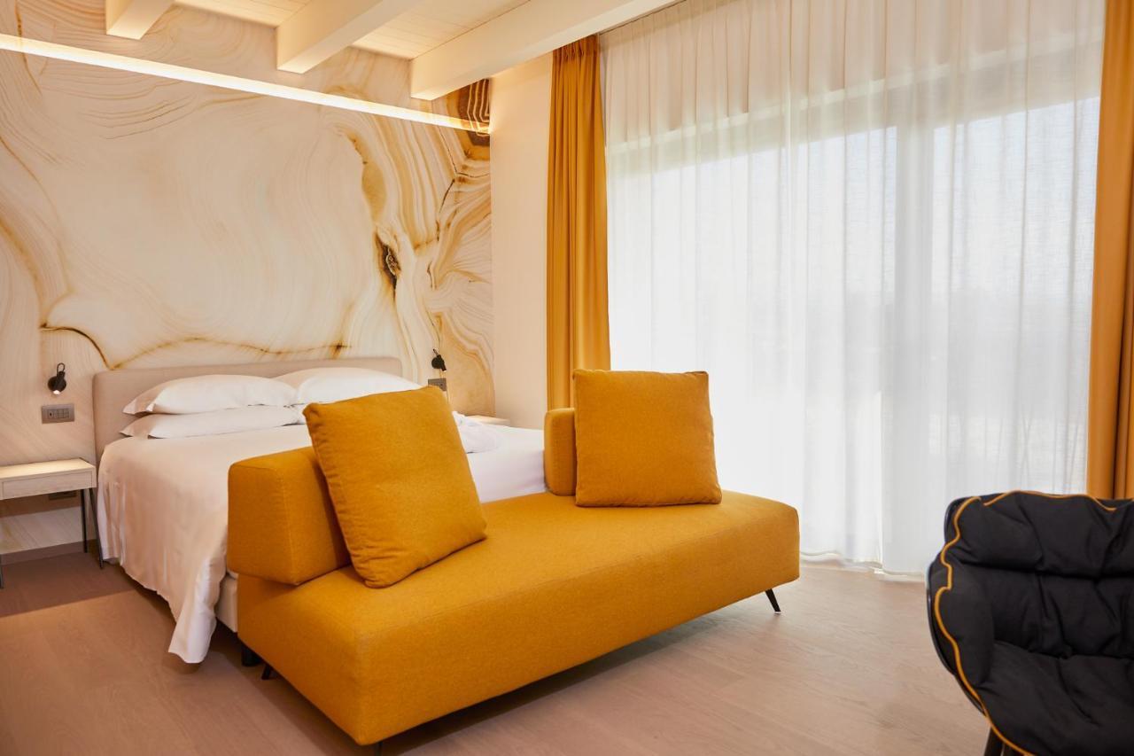 Hotel Veronesi La Torre Dossobuono Esterno foto