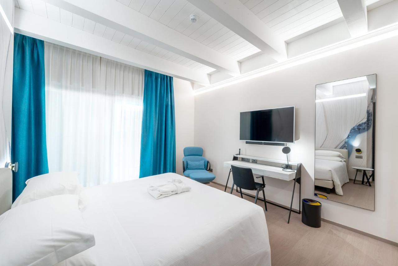 Hotel Veronesi La Torre Dossobuono Esterno foto