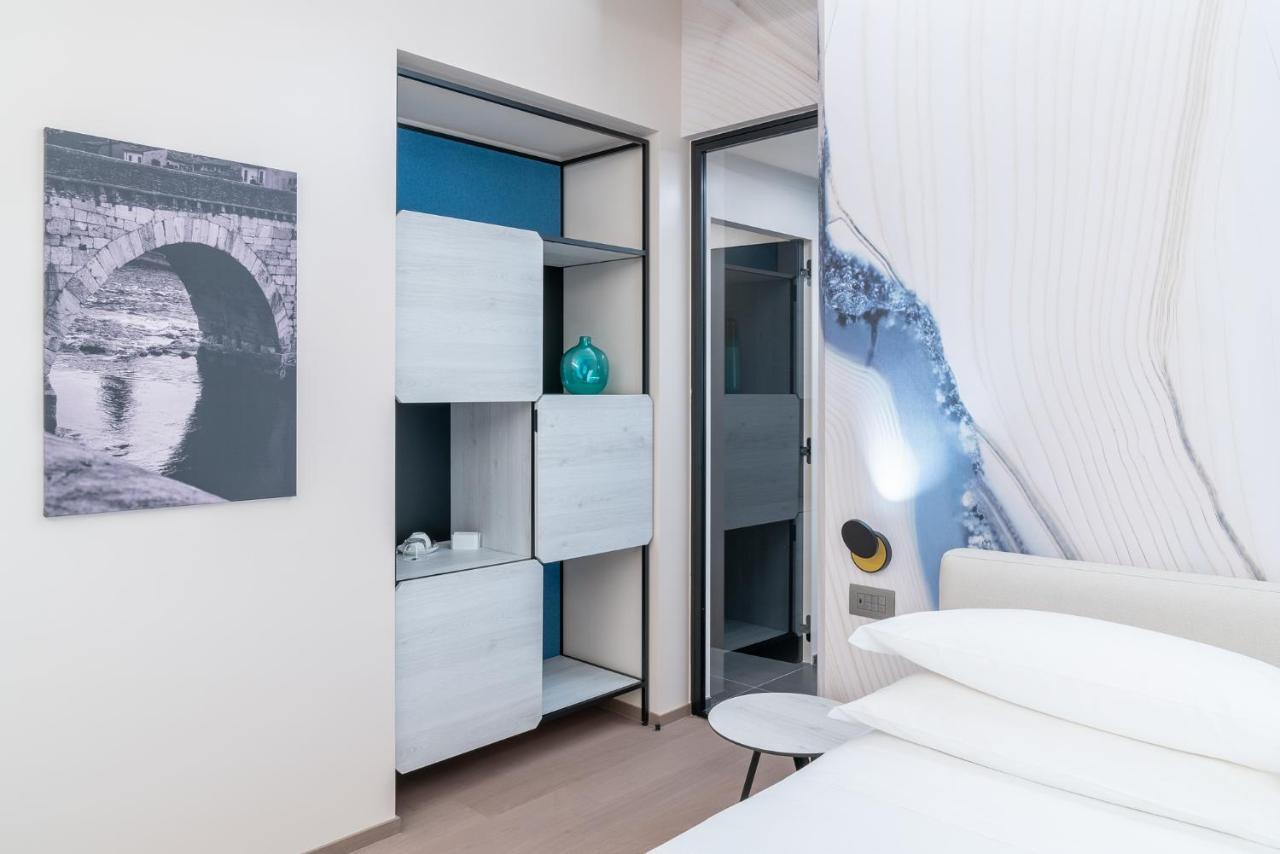 Hotel Veronesi La Torre Dossobuono Esterno foto