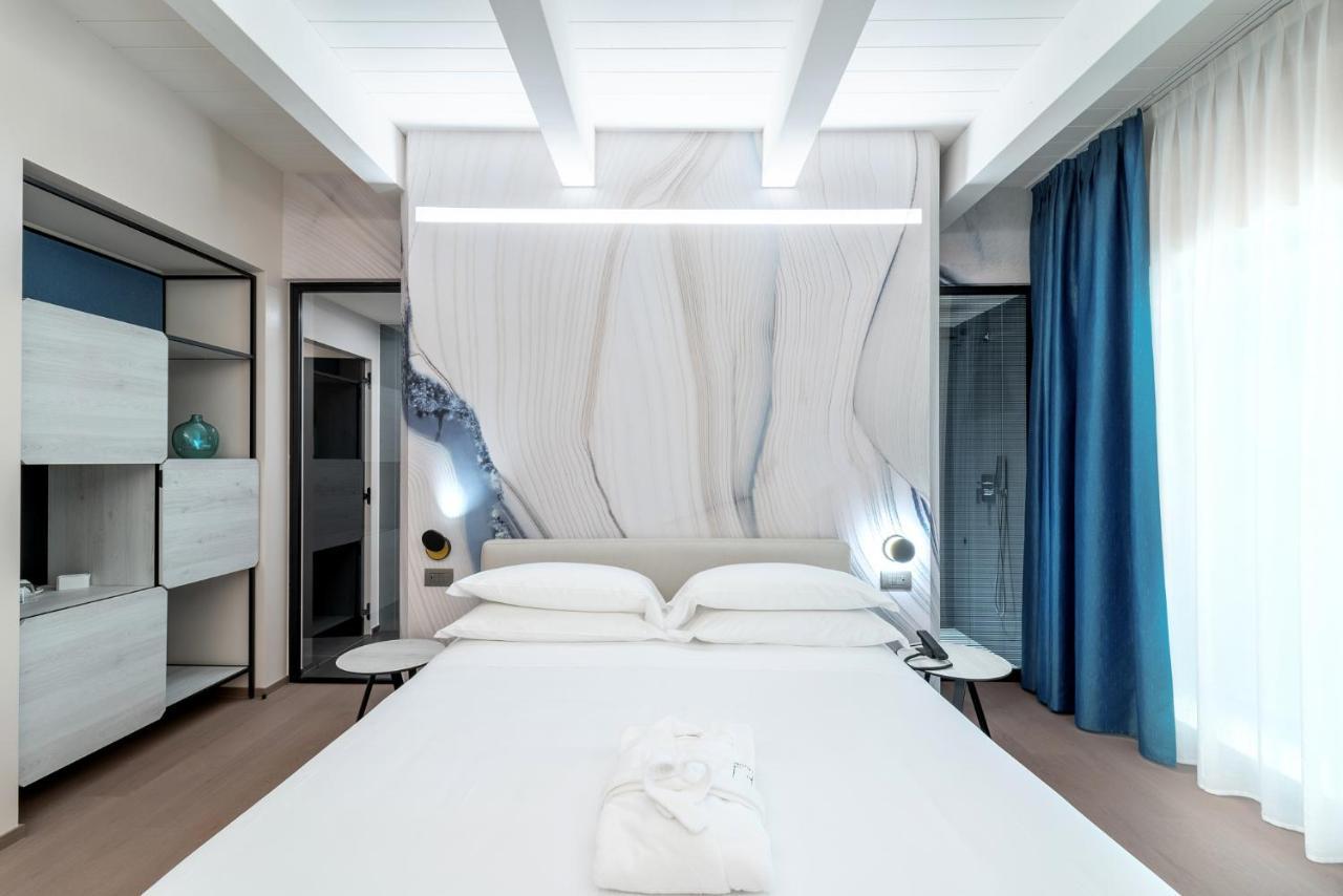 Hotel Veronesi La Torre Dossobuono Esterno foto