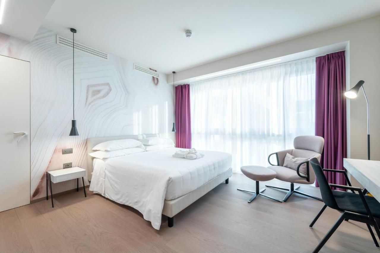 Hotel Veronesi La Torre Dossobuono Esterno foto