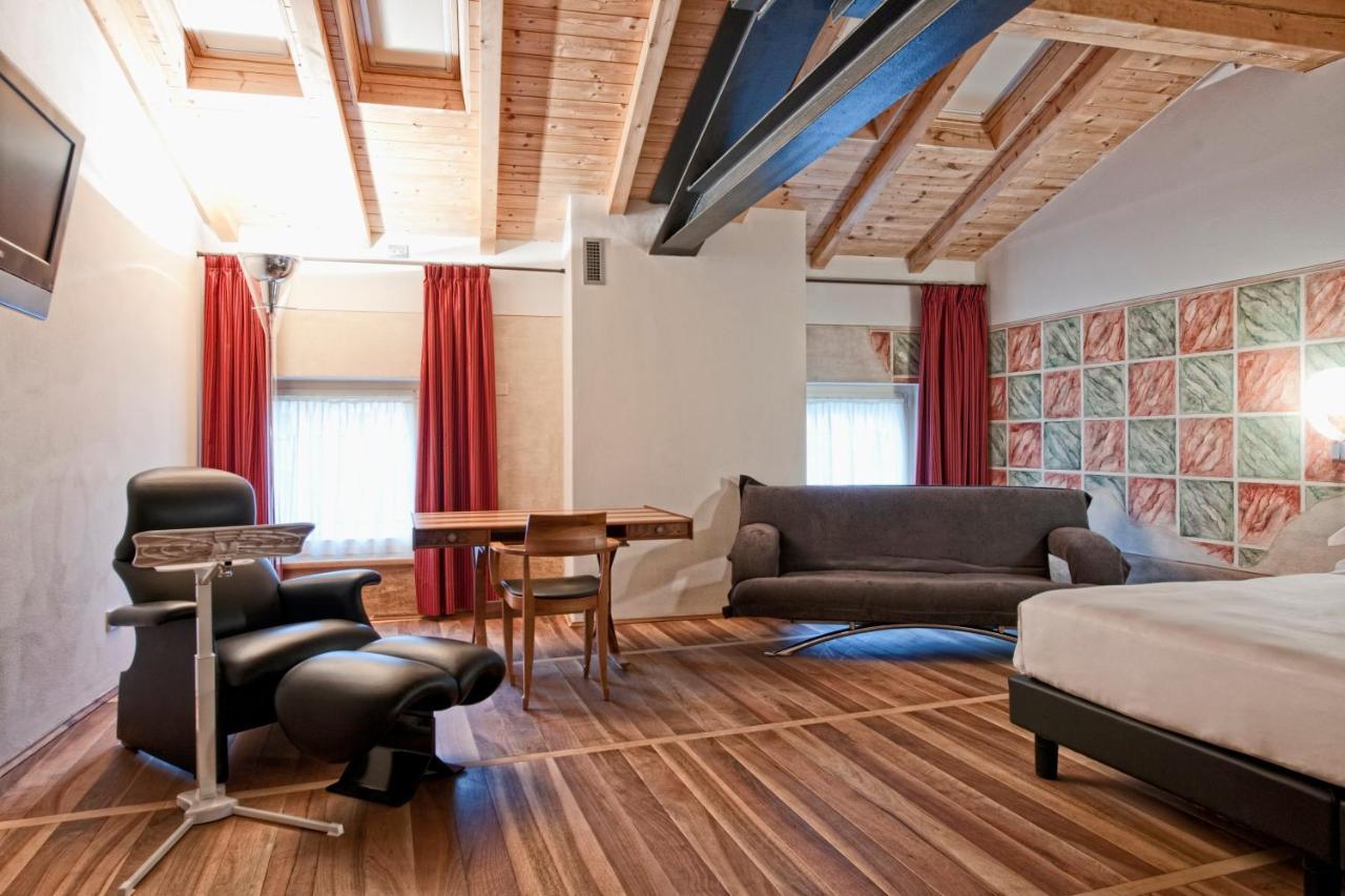 Hotel Veronesi La Torre Dossobuono Esterno foto