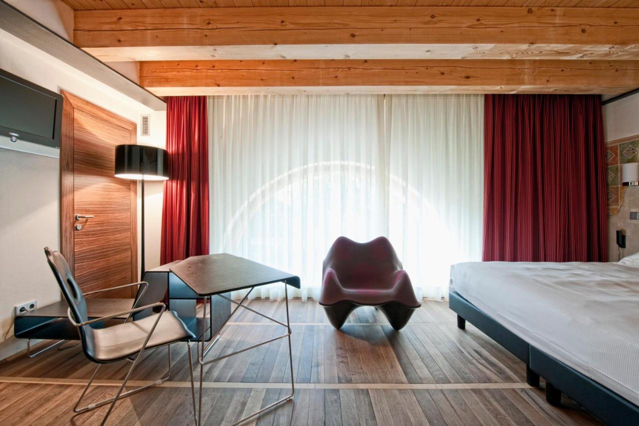 Hotel Veronesi La Torre Dossobuono Esterno foto
