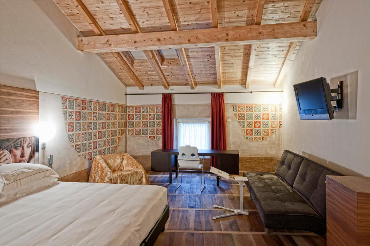 Hotel Veronesi La Torre Dossobuono Esterno foto