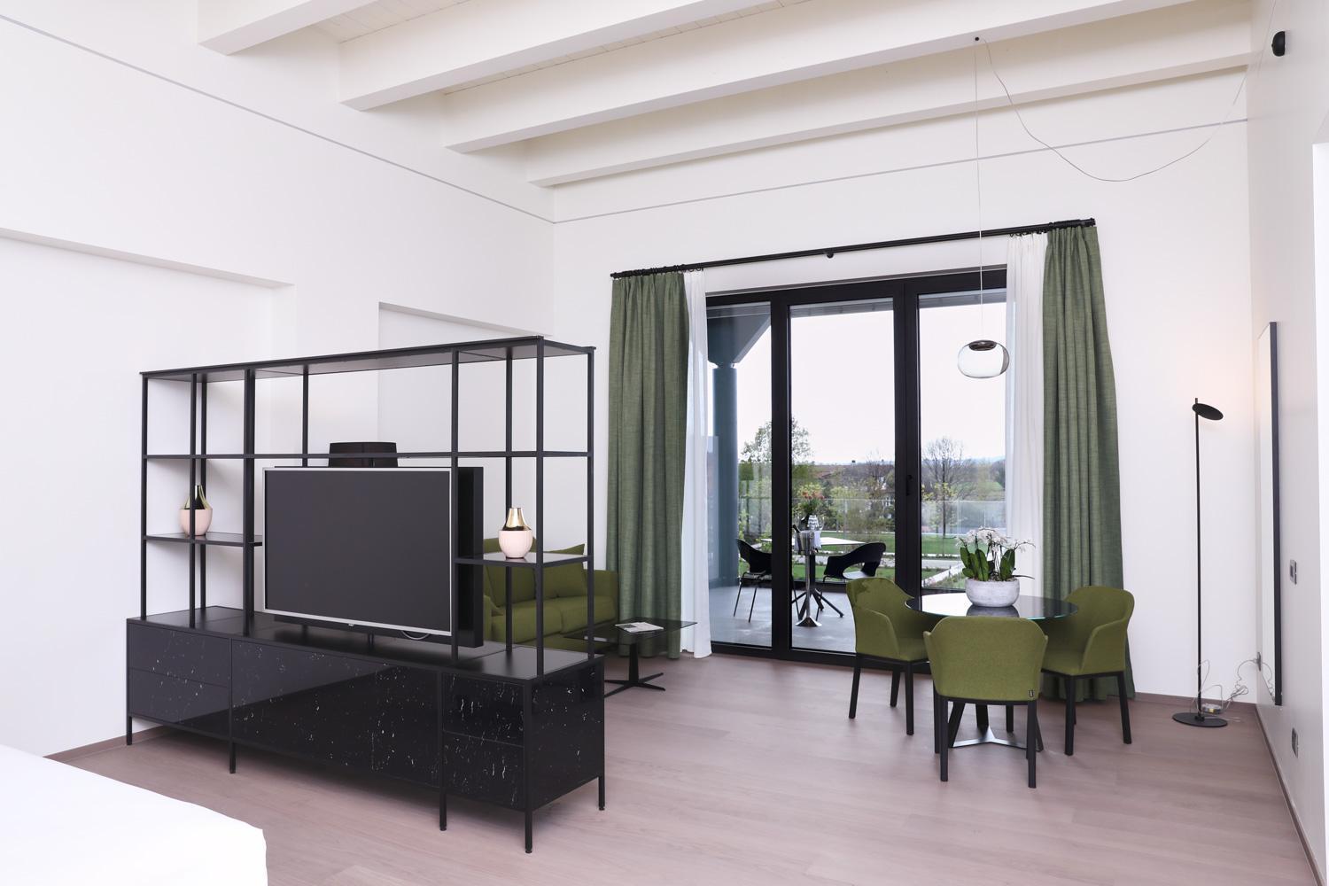 Hotel Veronesi La Torre Dossobuono Esterno foto