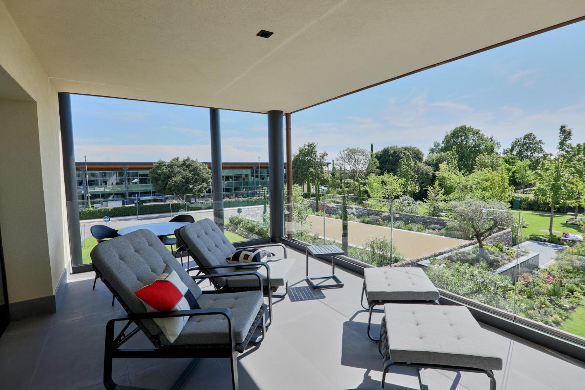 Hotel Veronesi La Torre Dossobuono Esterno foto