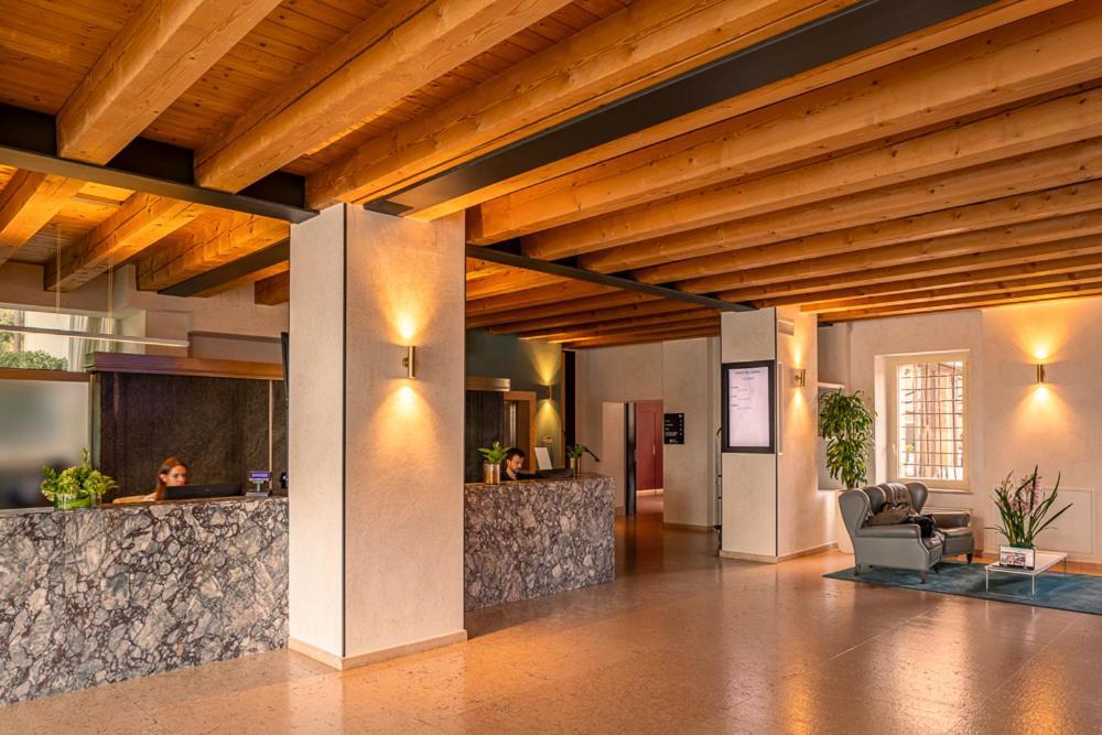 Hotel Veronesi La Torre Dossobuono Esterno foto