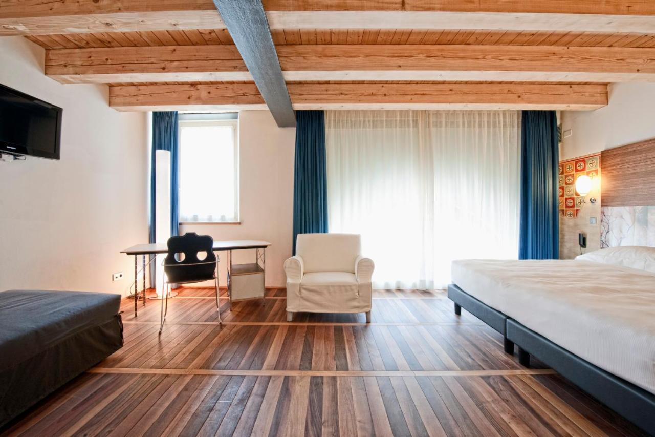 Hotel Veronesi La Torre Dossobuono Esterno foto