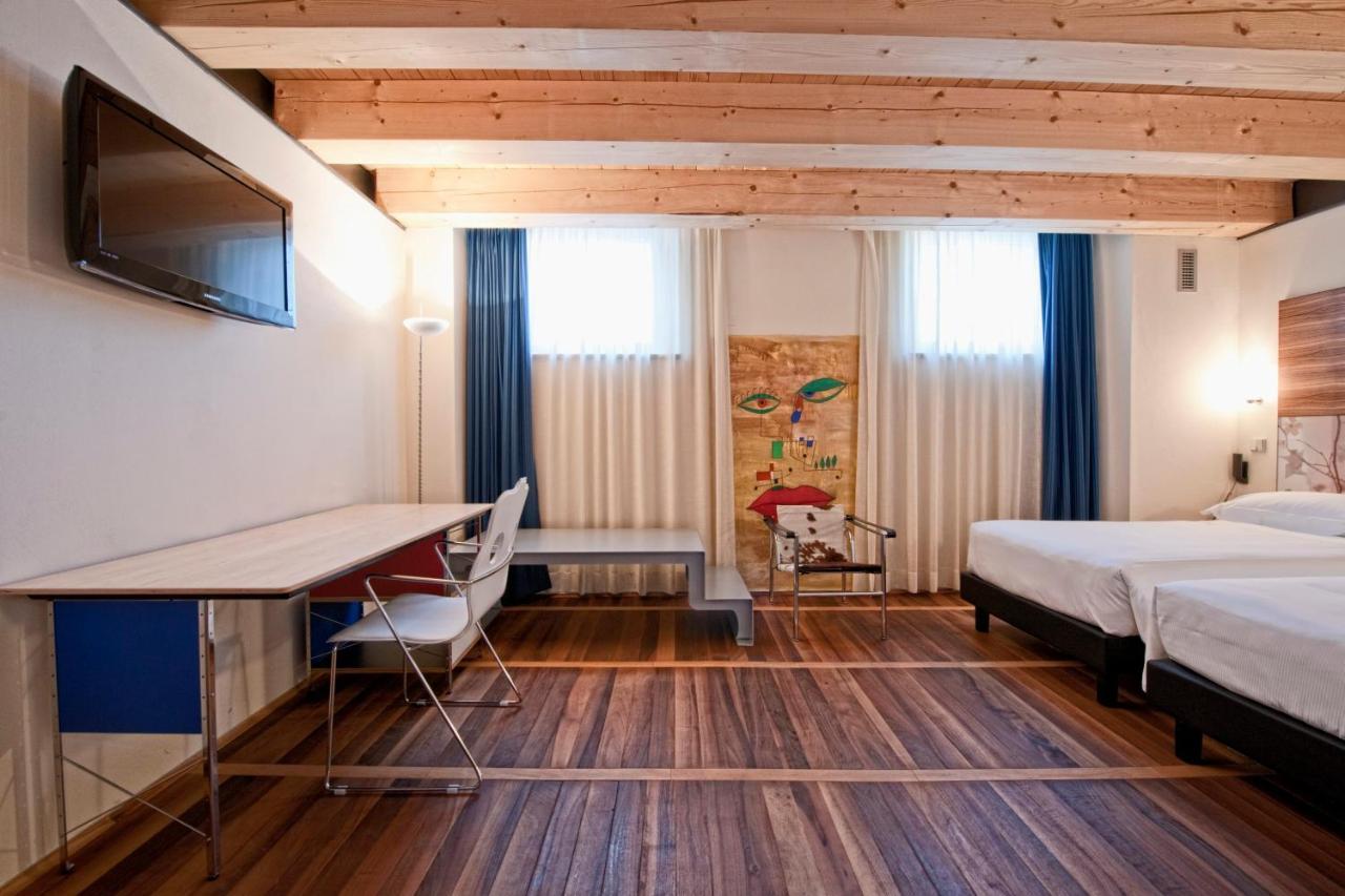 Hotel Veronesi La Torre Dossobuono Esterno foto