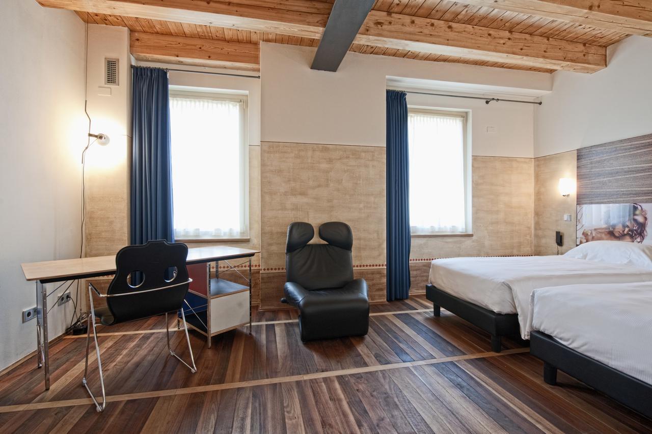 Hotel Veronesi La Torre Dossobuono Esterno foto