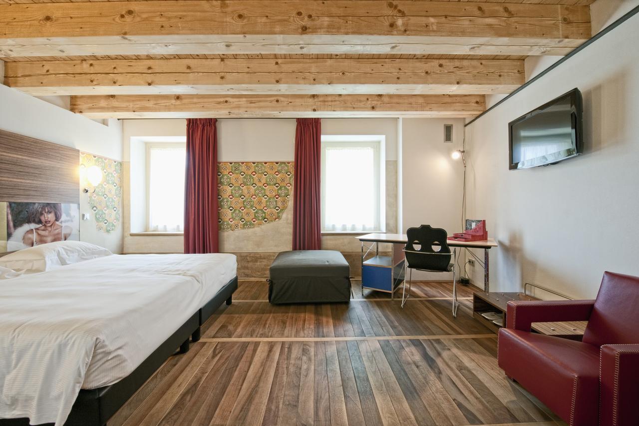 Hotel Veronesi La Torre Dossobuono Esterno foto