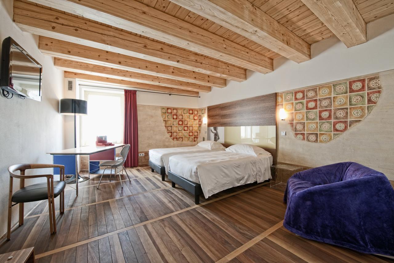 Hotel Veronesi La Torre Dossobuono Esterno foto