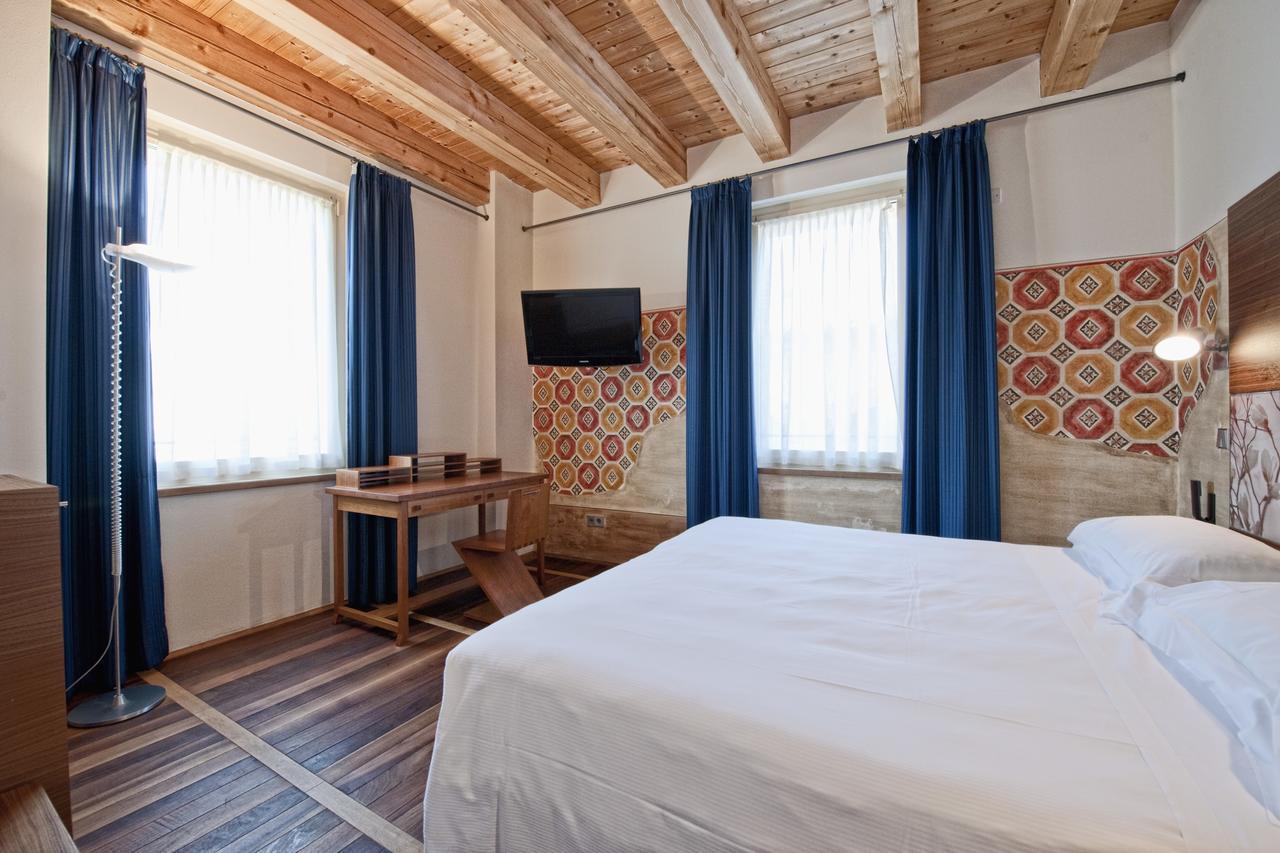 Hotel Veronesi La Torre Dossobuono Esterno foto